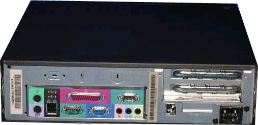 IBM Netvista